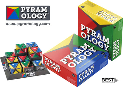Board game launch - Full-service marketing & PR - Marketing