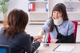 Serious Injury Lawyers in New Jersey - Publicité