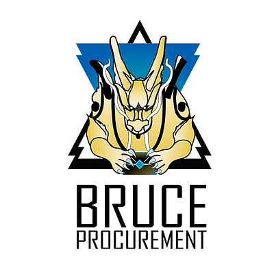 Bruce Procurement Services - Website Creation