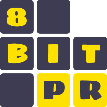 8bitPR Agency