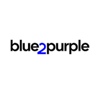 blue2purple I Performance and Social experts