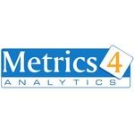 Metrics 4 Marketing