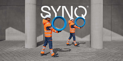 Synq: opvallen tussen je concurrenten - Branding & Posizionamento