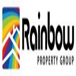 Rainbow Property group logo