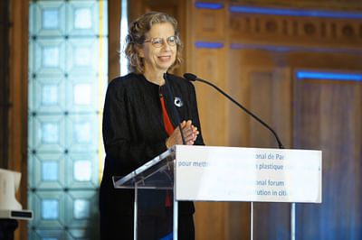 Mairie de Paris | Evénementiel - Evénementiel