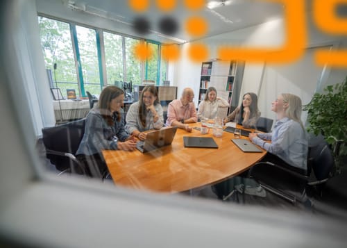 JSH Marketing | Google Ads & SEO Agentur cover