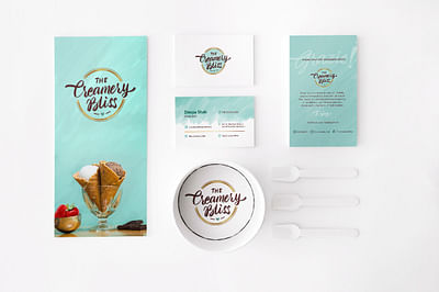Branding & Packaging - Image de marque & branding