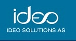 Ideo Solutions AS logo