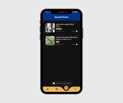 E-Shodhan — CASE STUDY - Web Application