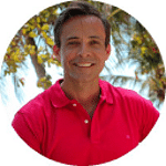 DR WEBER COACHING logo