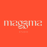 Maggma Studio logo