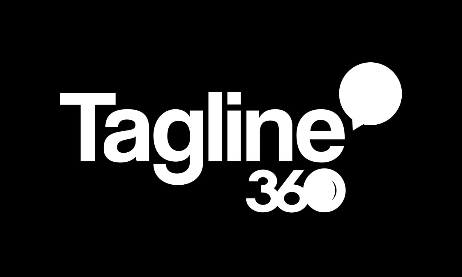 Tagline360