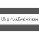 Ddigitalcréation logo