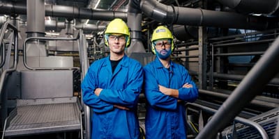 Lamb Weston: 100 vacatures invullen vanuit een sterk employee brand - Markenbildung & Positionierung