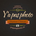 Stéphane Clément YaPasPhoto
