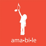 Amabile School of Music logo