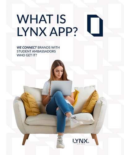 LYNX - Social Media posts - Planificación de medios