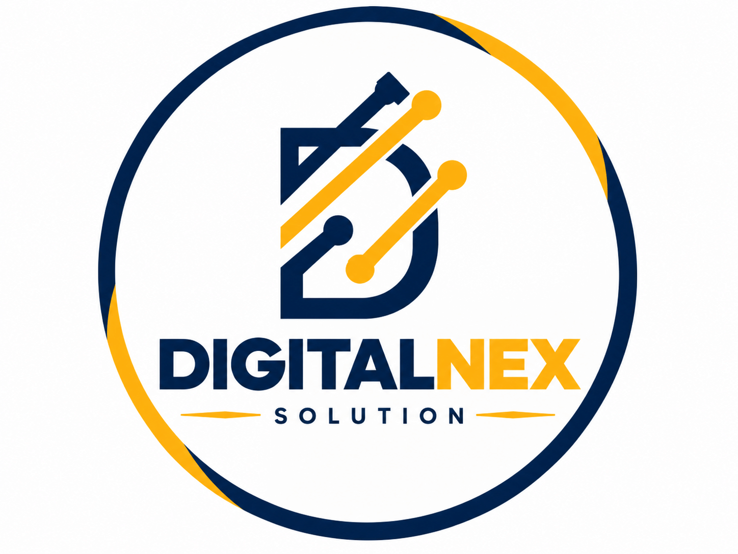 DigitalNex Solution