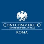 Confcommercio Roma logo