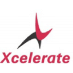 Xcelerate Marketing Services logo