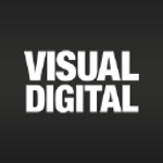 Visual Digital logo