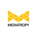Mediatropy logo