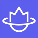 Cosmonauts & Kings logo