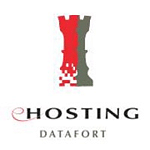 eHosting DataFort