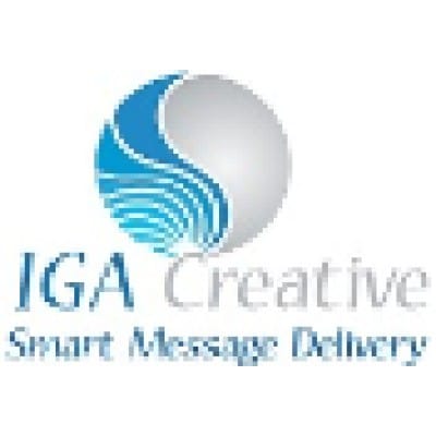 IGA Creative