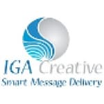 IGA Creative logo