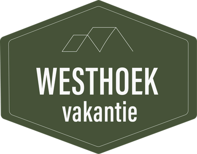 Westhoek Vakantie - Website creatie & beheer - Ontwerp
