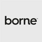 borne