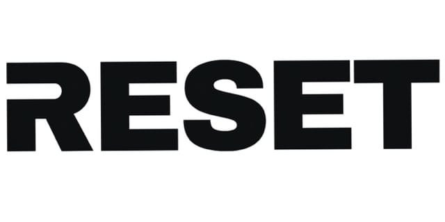 RESET