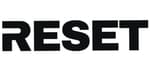 RESET logo