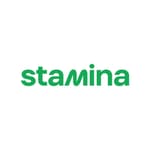 Stamina logo