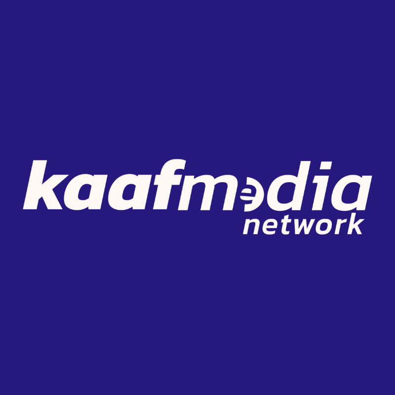 Kaaf Media Network