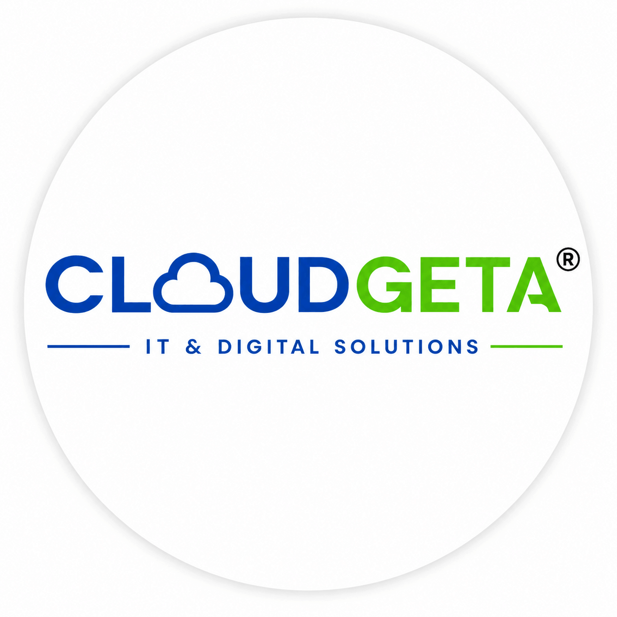 CloudGeta Technologics Pvt Ltd