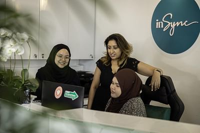 Insync Medical - Réseaux sociaux