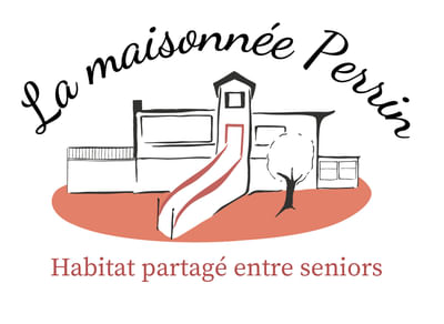 La maisonnée Perrin - Création de site internet