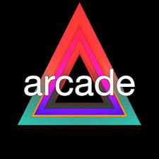 Arcade Film Ltd