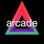 Arcade Film Ltd logo