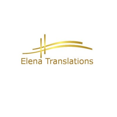 Vertaalbureau Elena Translations (Engels/Russisch/Nederlands)
