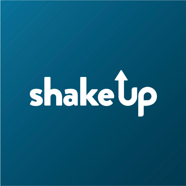 shakeUp