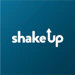 shakeUp logo
