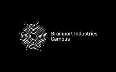 Branding Brainport Industries Campus - Branding & Positionering
