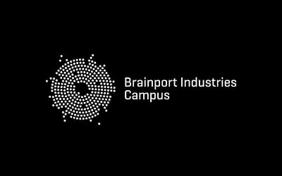 Branding Brainport Industries Campus