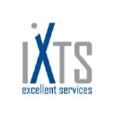 Ixts Gmbh logo