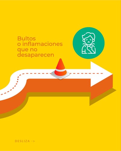 Quiero Ser Grande - Werbung