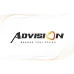 AdVision Sistemas Publicitarios logo