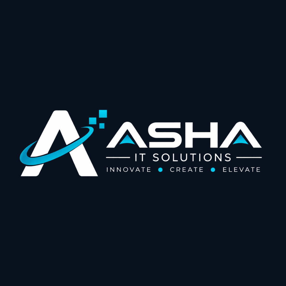 Asha IT Solutions